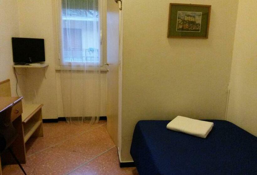 חדר סטנדרט יחיד, Bel Sit