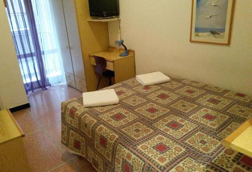 חדר בסיסי, Bel Sit