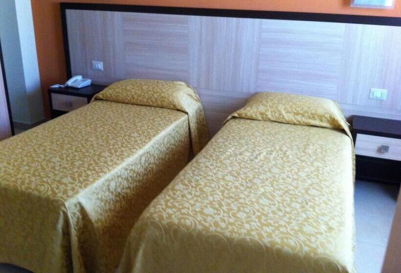 חדר סטנדרט, Giardino