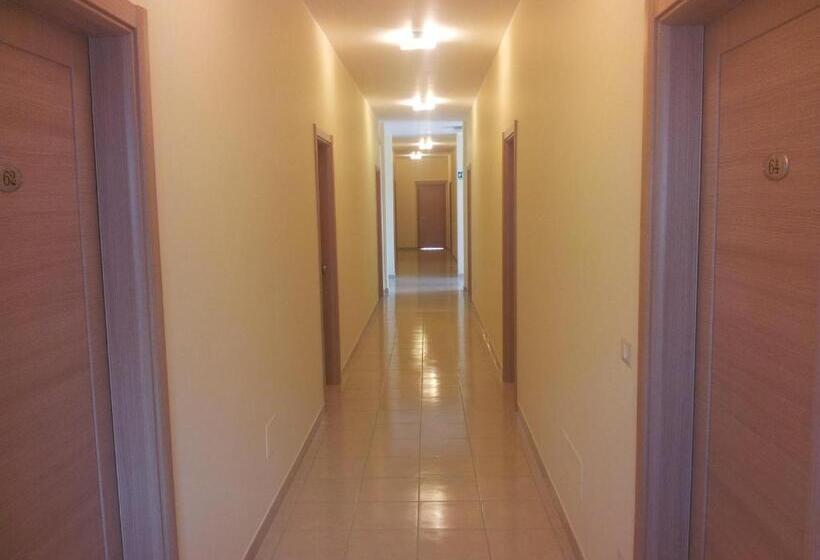 חדר סטנדרט, Giardino