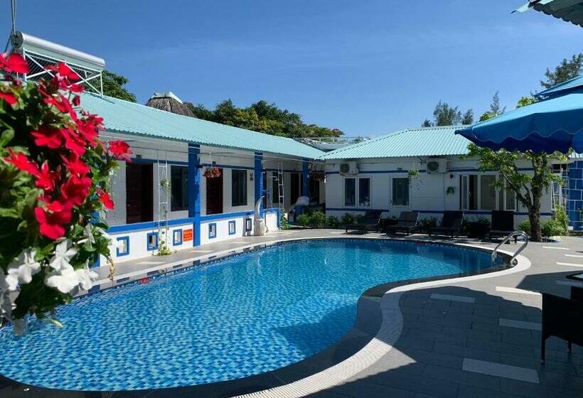 اتاق استاندارد چهار تخته, La Vita