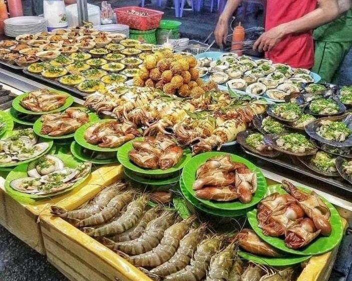 اتاق استاندارد, La Vita