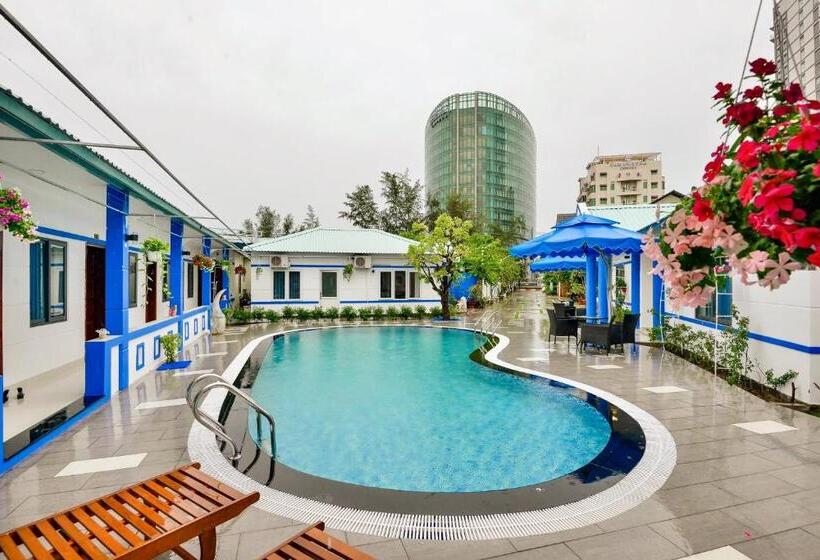 اتاق استاندارد, La Vita