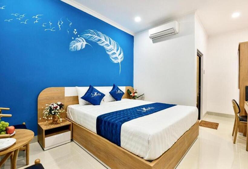 اتاق استاندارد, La Vita