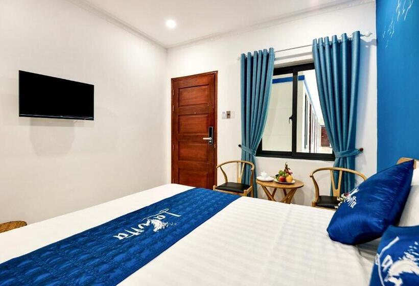 اتاق استاندارد, La Vita