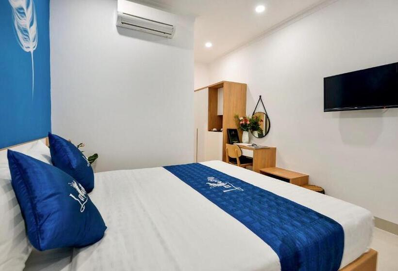 اتاق استاندارد, La Vita