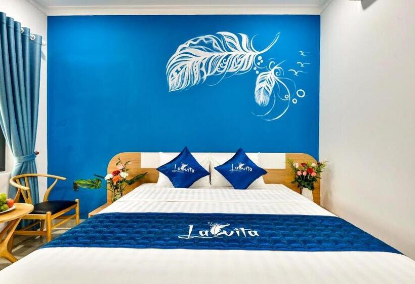 اتاق استاندارد, La Vita