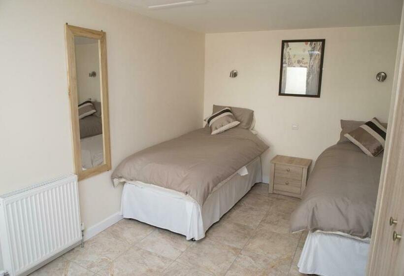 デラックスルーム, The Bell P.h