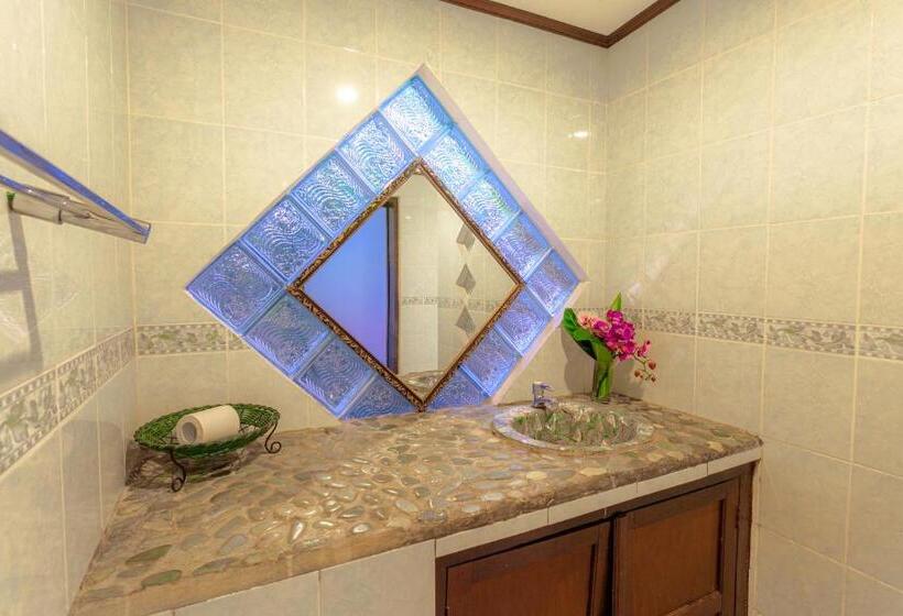 סוויטה, Pacung Indah Hotel & Restaurant By Ecommerceloka