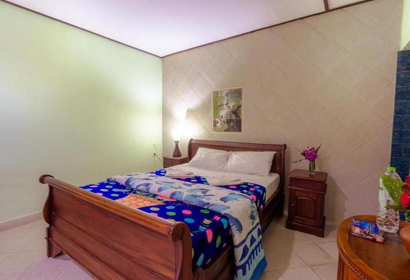 סוויטה, Pacung Indah Hotel & Restaurant By Ecommerceloka