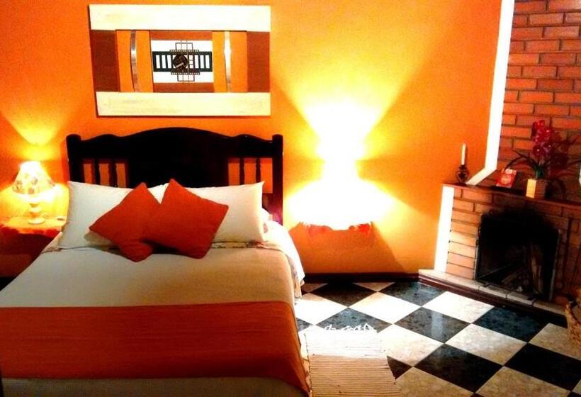 Люкс с Балконом, Pousada Amor Perfeito