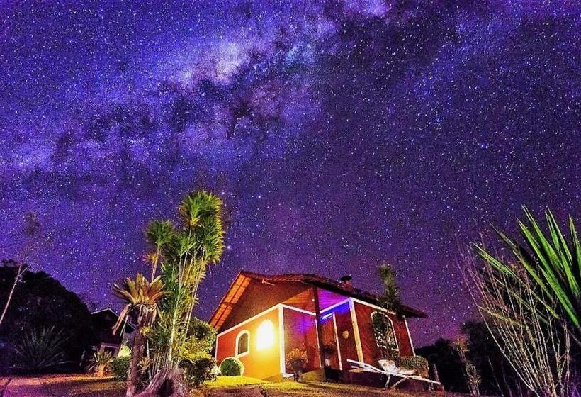 Шале Superior 1 Спальня, Pousada Amor Perfeito