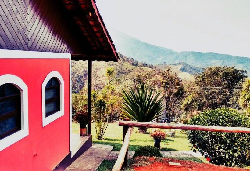 Шале Superior 1 Спальня, Pousada Amor Perfeito