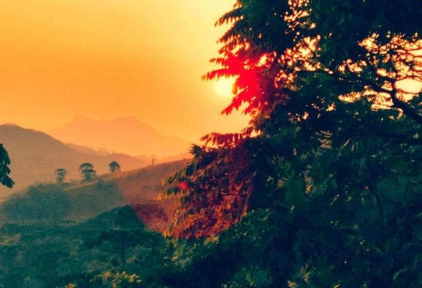 Дом 2 Спальни, Pousada Amor Perfeito