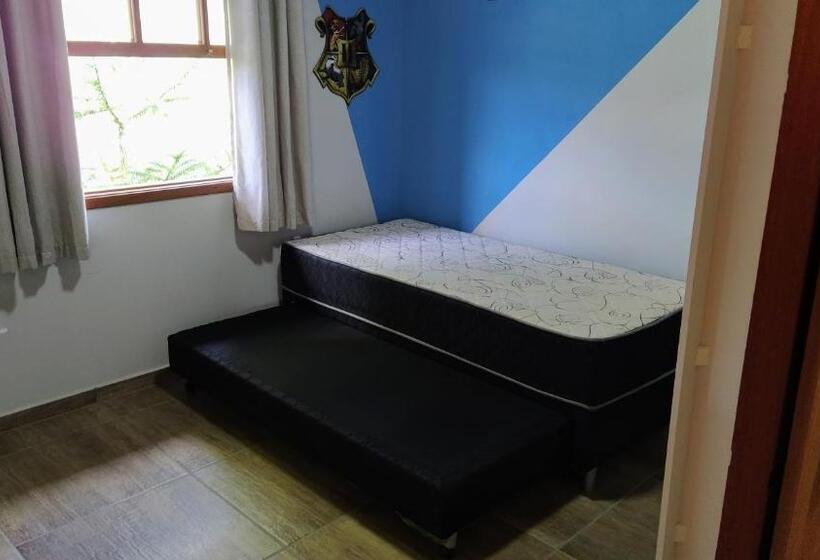 Дом 2 Спальни, Pousada Amor Perfeito