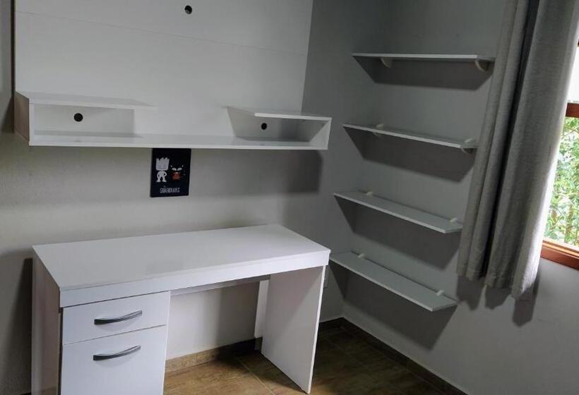 Дом 2 Спальни, Pousada Amor Perfeito