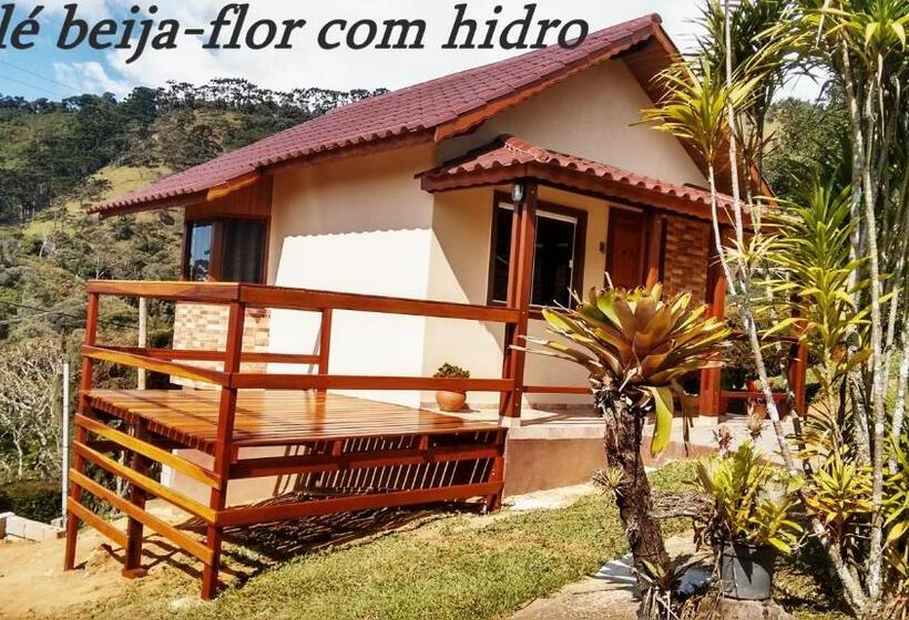 Шале Superior 1 Спальня, Pousada Amor Perfeito