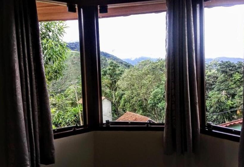 Шале Superior 1 Спальня, Pousada Amor Perfeito