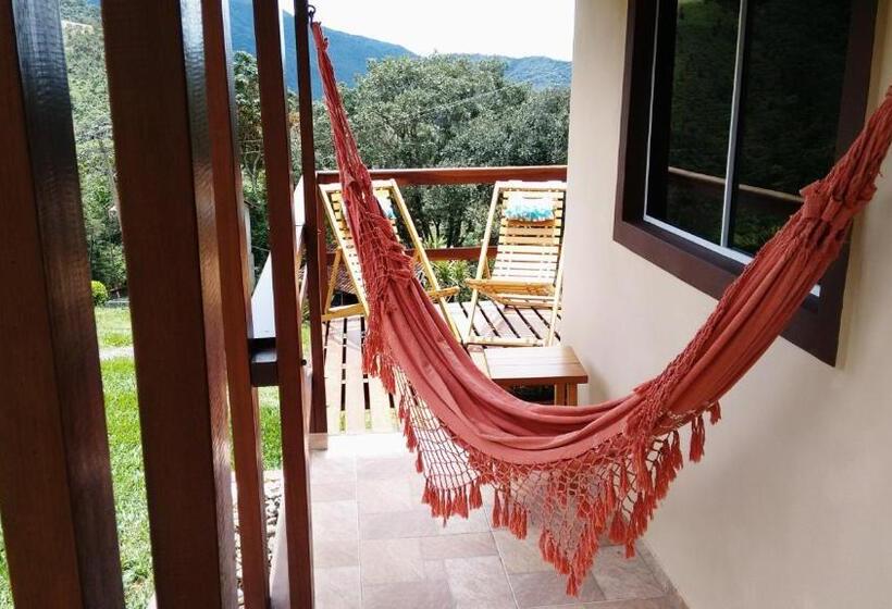 Шале Superior 1 Спальня, Pousada Amor Perfeito