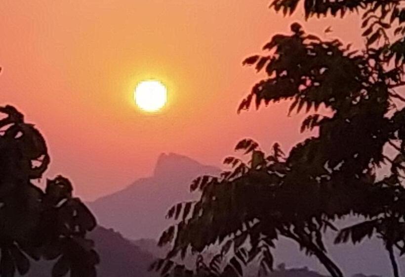 Дом 2 Спальни, Pousada Amor Perfeito