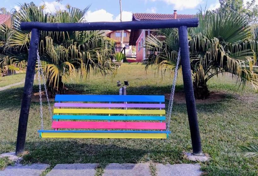 Дом 2 Спальни, Pousada Amor Perfeito