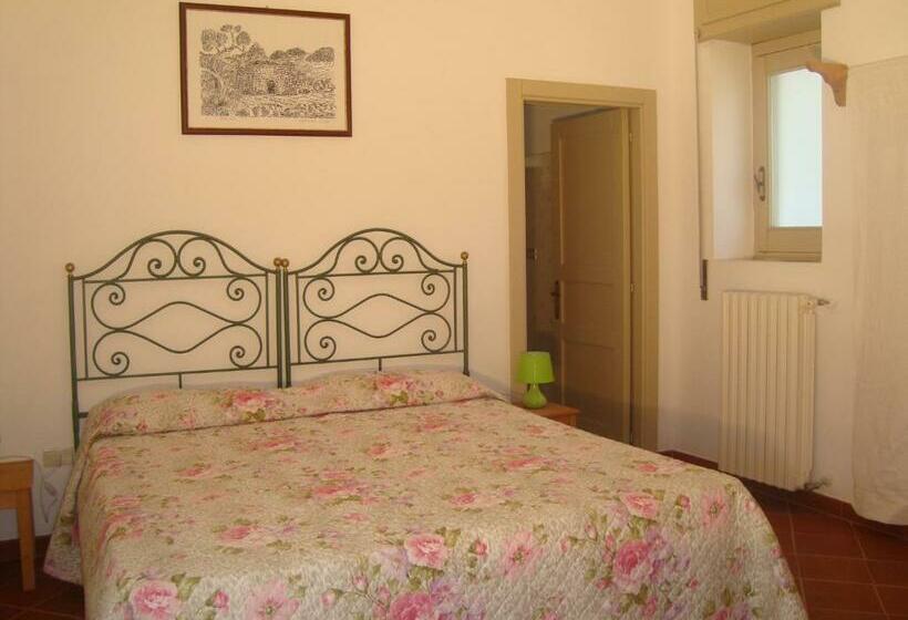 Pokój Standard, Agriturismo Vignavecchia