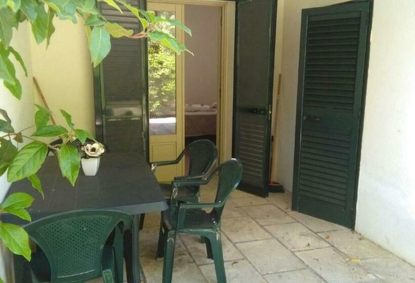 Bungalow Rodzinny, Agriturismo Vignavecchia