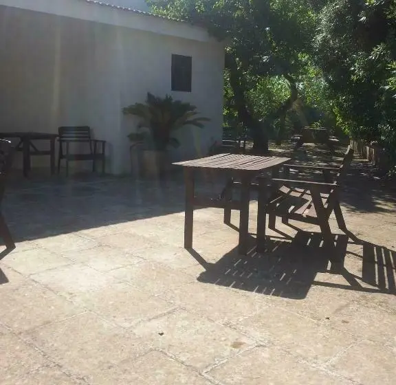 スタンダードトリプルルーム, Agriturismo Vignavecchia