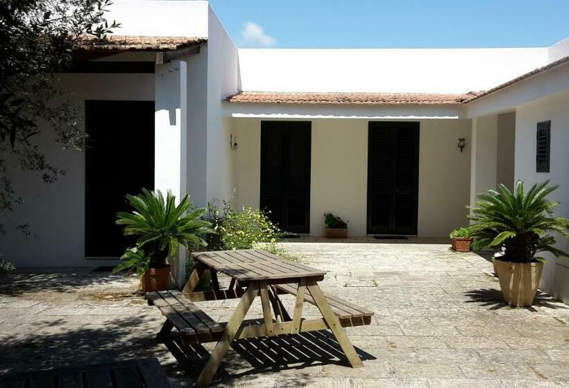 Студия Стандарт, Agriturismo Vignavecchia