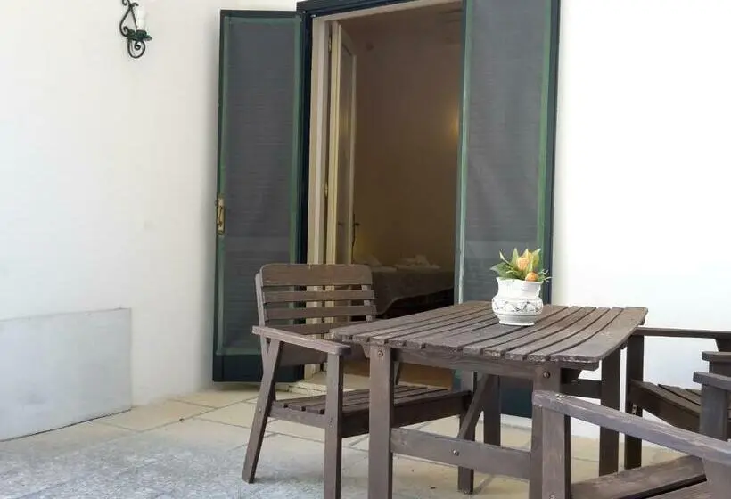 エコノミールーム, Agriturismo Vignavecchia