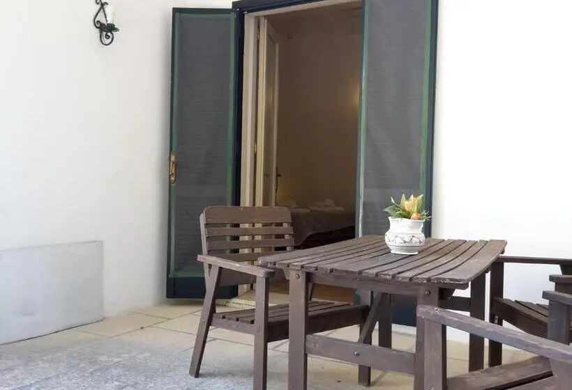 スタンダードルーム, Agriturismo Vignavecchia