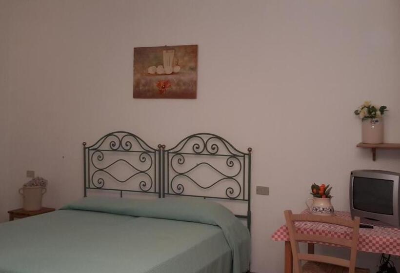 Номер Стандарт, Agriturismo Vignavecchia