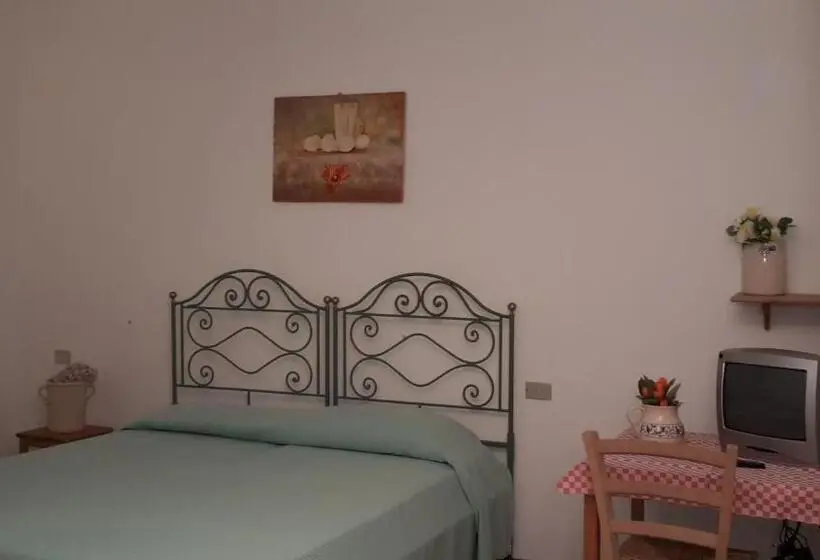 スタンダードルーム, Agriturismo Vignavecchia