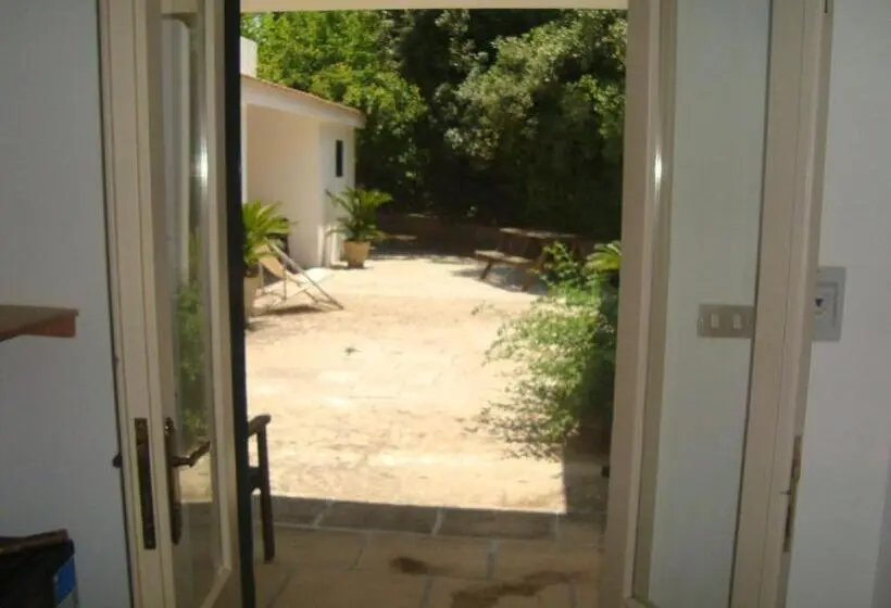 スタンダードルーム, Agriturismo Vignavecchia
