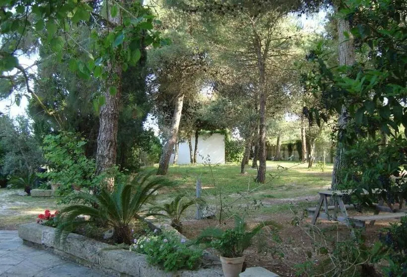 家族用バンガロー, Agriturismo Vignavecchia