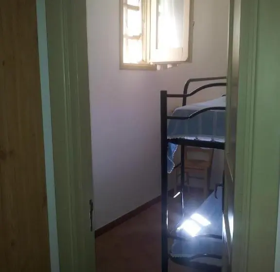 家族用バンガロー, Agriturismo Vignavecchia