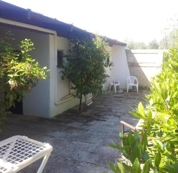 Bungalow Rodzinny, Agriturismo Vignavecchia