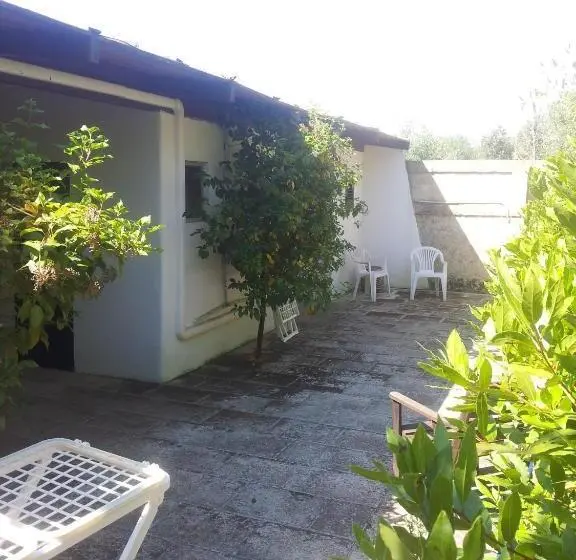 家族用バンガロー, Agriturismo Vignavecchia