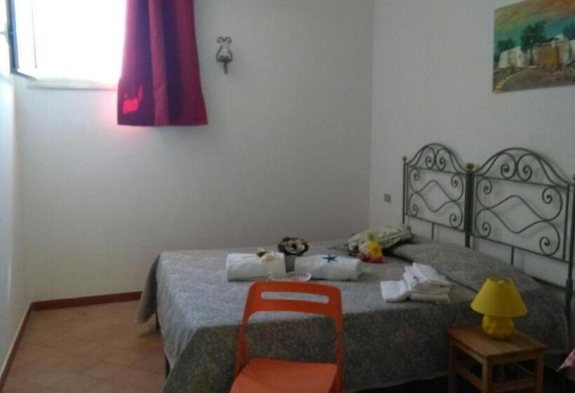 Bungalow Rodzinny, Agriturismo Vignavecchia