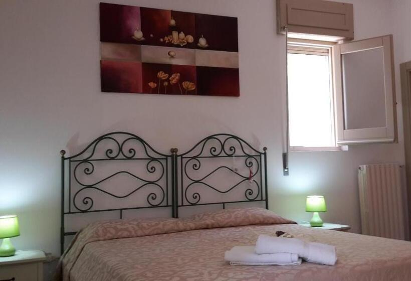 Pokój Standard Trzyosobowy, Agriturismo Vignavecchia