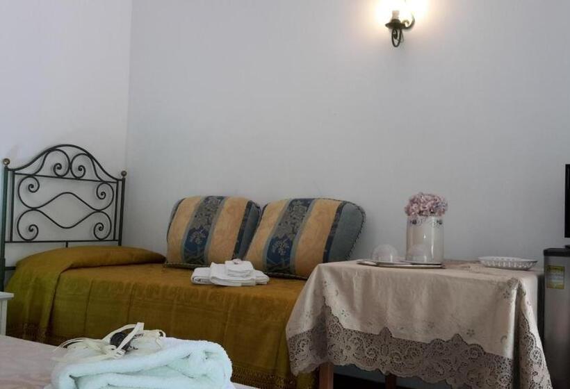 Pokój Standard Trzyosobowy, Agriturismo Vignavecchia