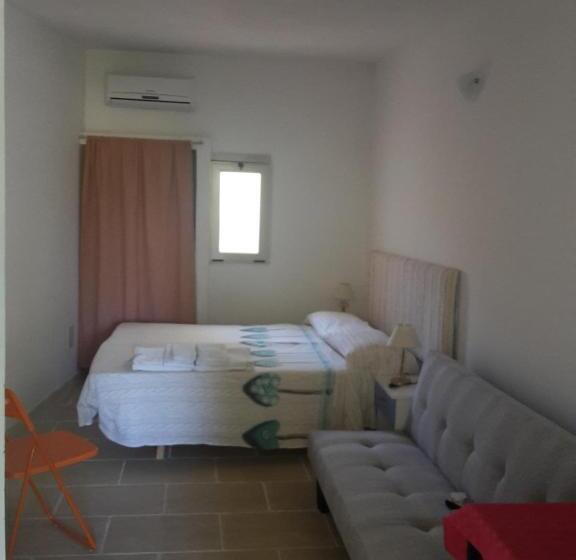 Studio Standard, Agriturismo Vignavecchia