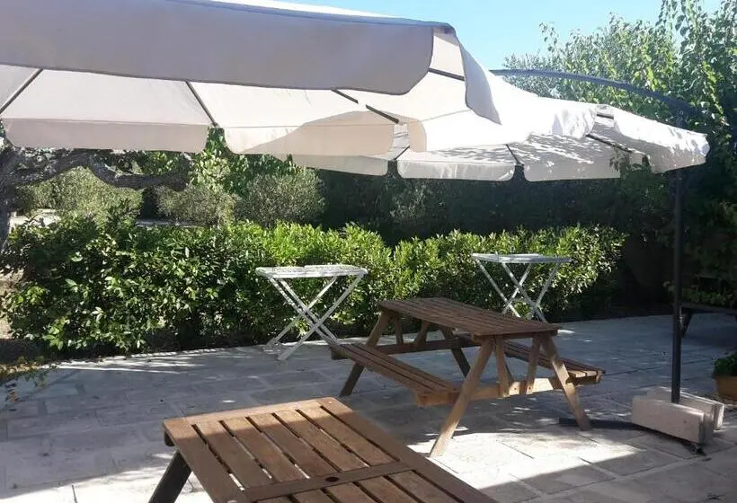 スタンダードスタジオ, Agriturismo Vignavecchia