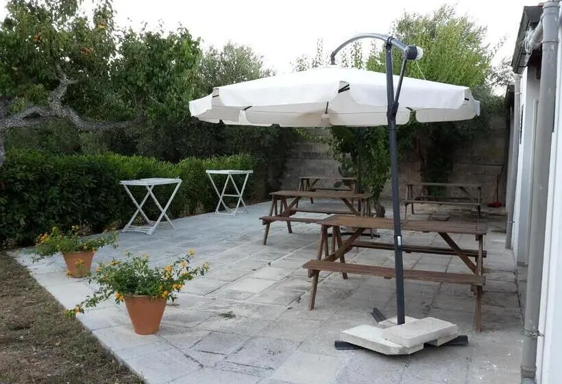スタンダードスタジオ, Agriturismo Vignavecchia
