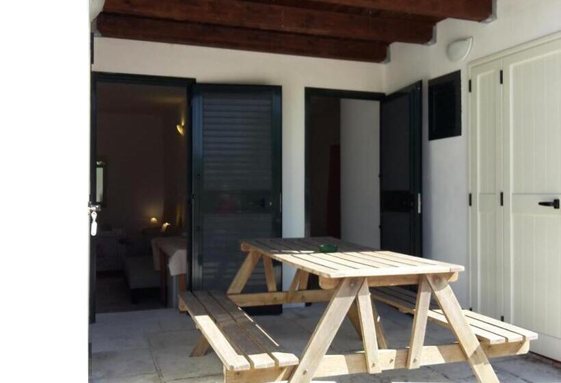 Studio Standard, Agriturismo Vignavecchia