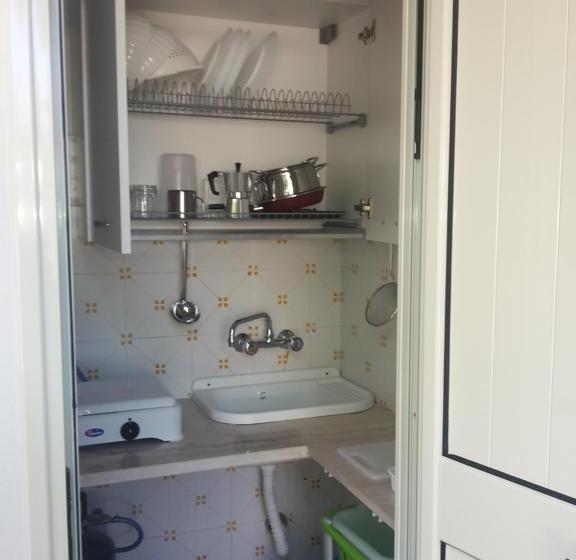 Studio Standard, Agriturismo Vignavecchia