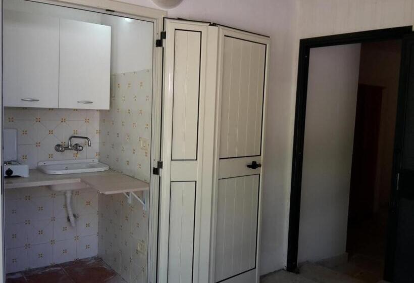 Studio Standard, Agriturismo Vignavecchia