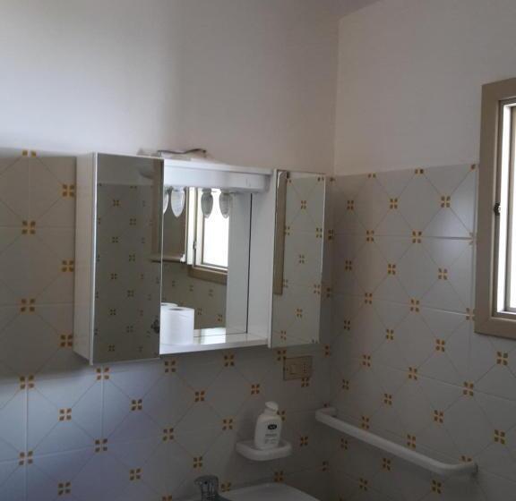 Junior Suite Rodzinny, Agriturismo Vignavecchia