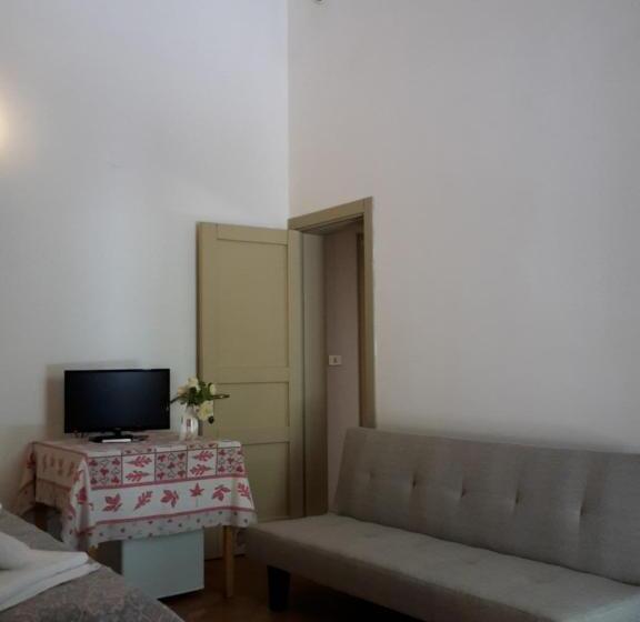 Junior Suite Rodzinny, Agriturismo Vignavecchia