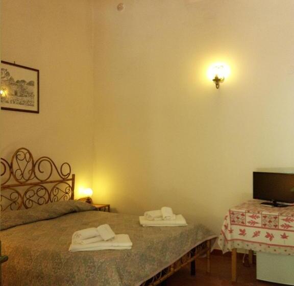 Junior Suite Rodzinny, Agriturismo Vignavecchia